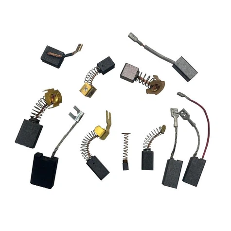 Elektroinstrumentu oglekļa sukas
