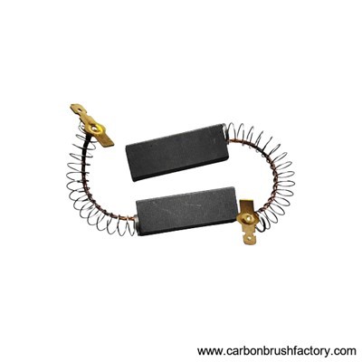 Bosch Siemens veļas mašīna oglekļa birste 154740