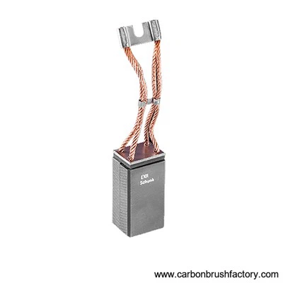 E101 Schunk oglekļa suka ekstrūderiem