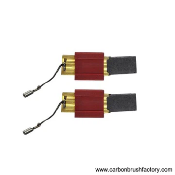 Miele veļas mašīna oglekļa birste